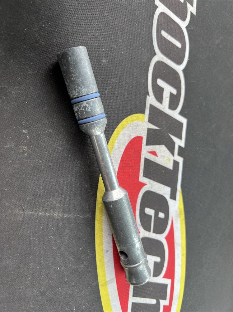 WGP STO AUTOCOCKER BOLT - CHROME 2K+ LENGTH