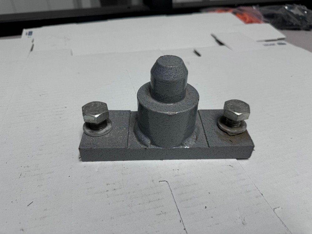 Car-O-Liner Clamp A3 - Used