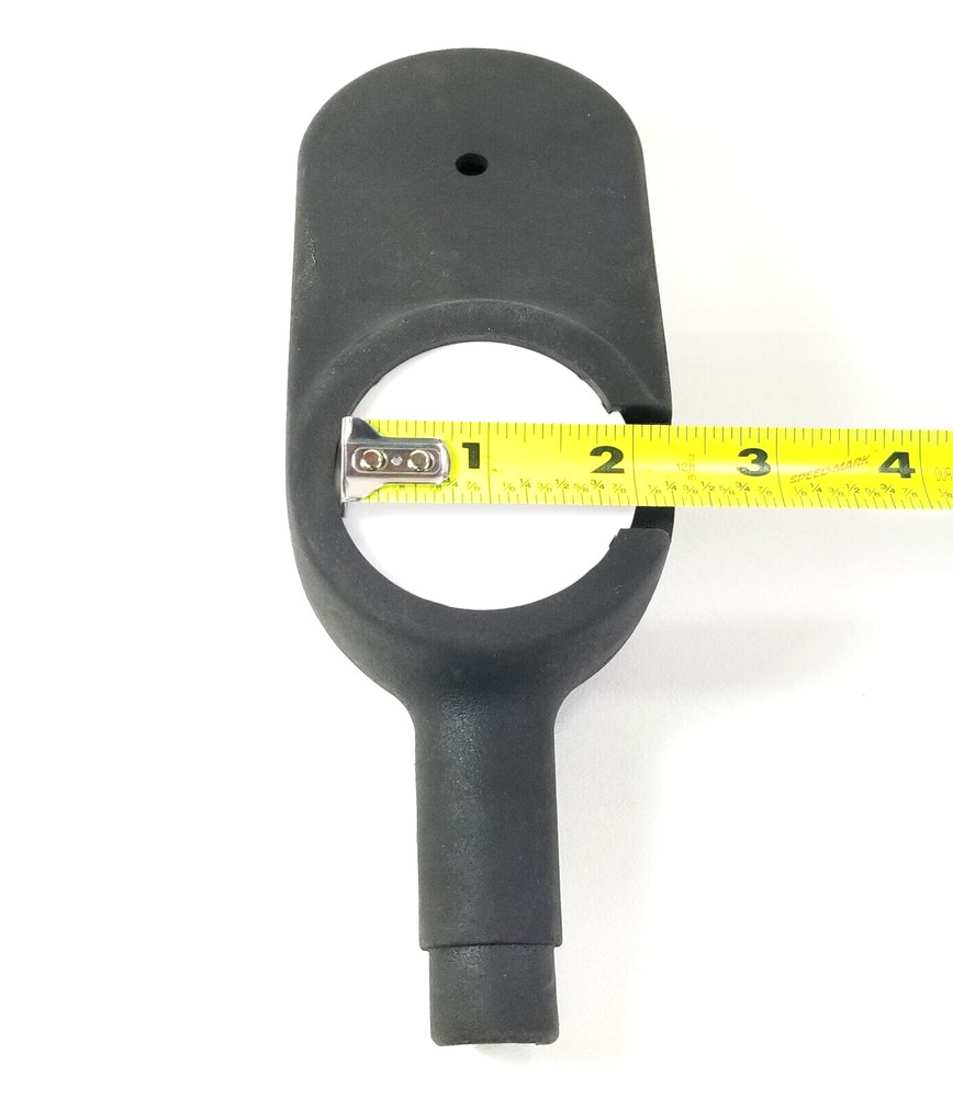 Sherwood Navigator 3 Gauge Console Boot SPG, Computer / Depth & Compass Genesis