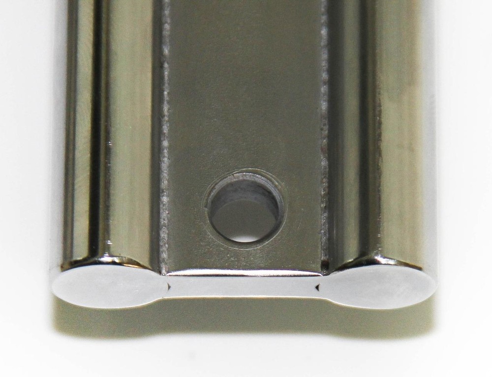 Thomson Industries QuickSlide Systems Linear Motion Systems Linear Rail (5622)