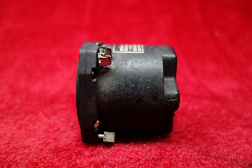 Aircraft Instruments Indicating Accelerometer PN 10-101