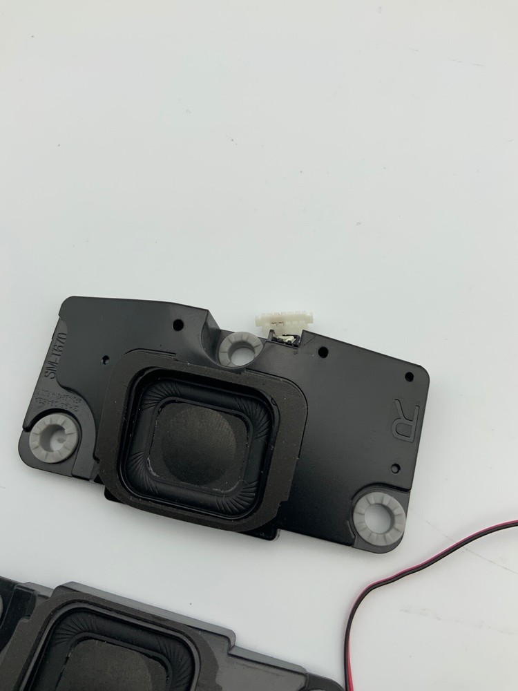 Samsung Galaxy View Oem Speakers Smt677
