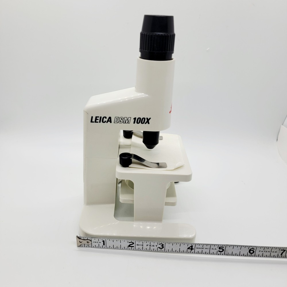 Leica ESM 100 Basic Microscope