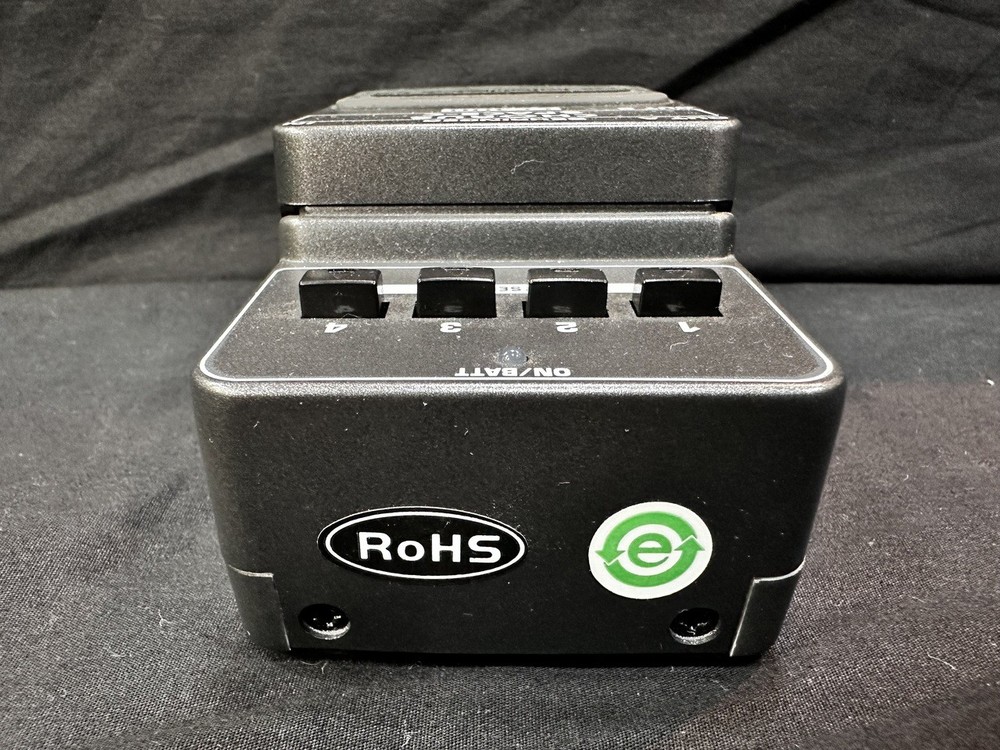 Behringer Cc300 Chorus