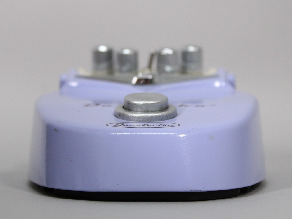 Danelectro Dan Echo Pedal