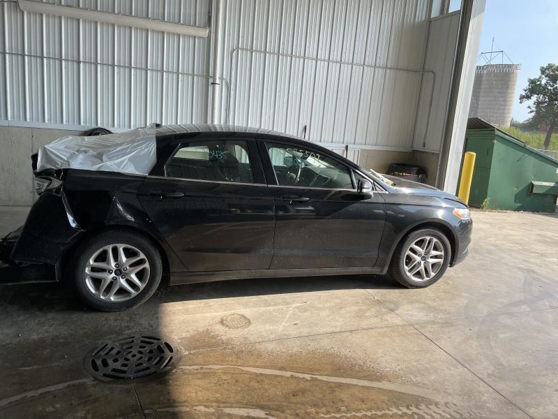 FUSION 2014 Air Shutter 706375