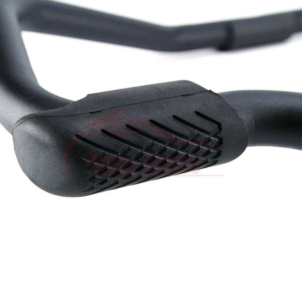 Engine Guard Highway Crash Bar For Harley Sportster 883 1200 XL XR 48 72 2004-23