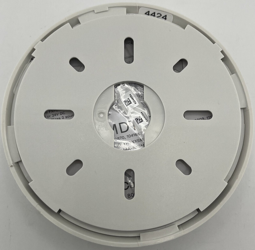 CURRENT NXSMDT-OMNI DIGITAL SMART OCCUPANCY SENSOR CEILING MODULE