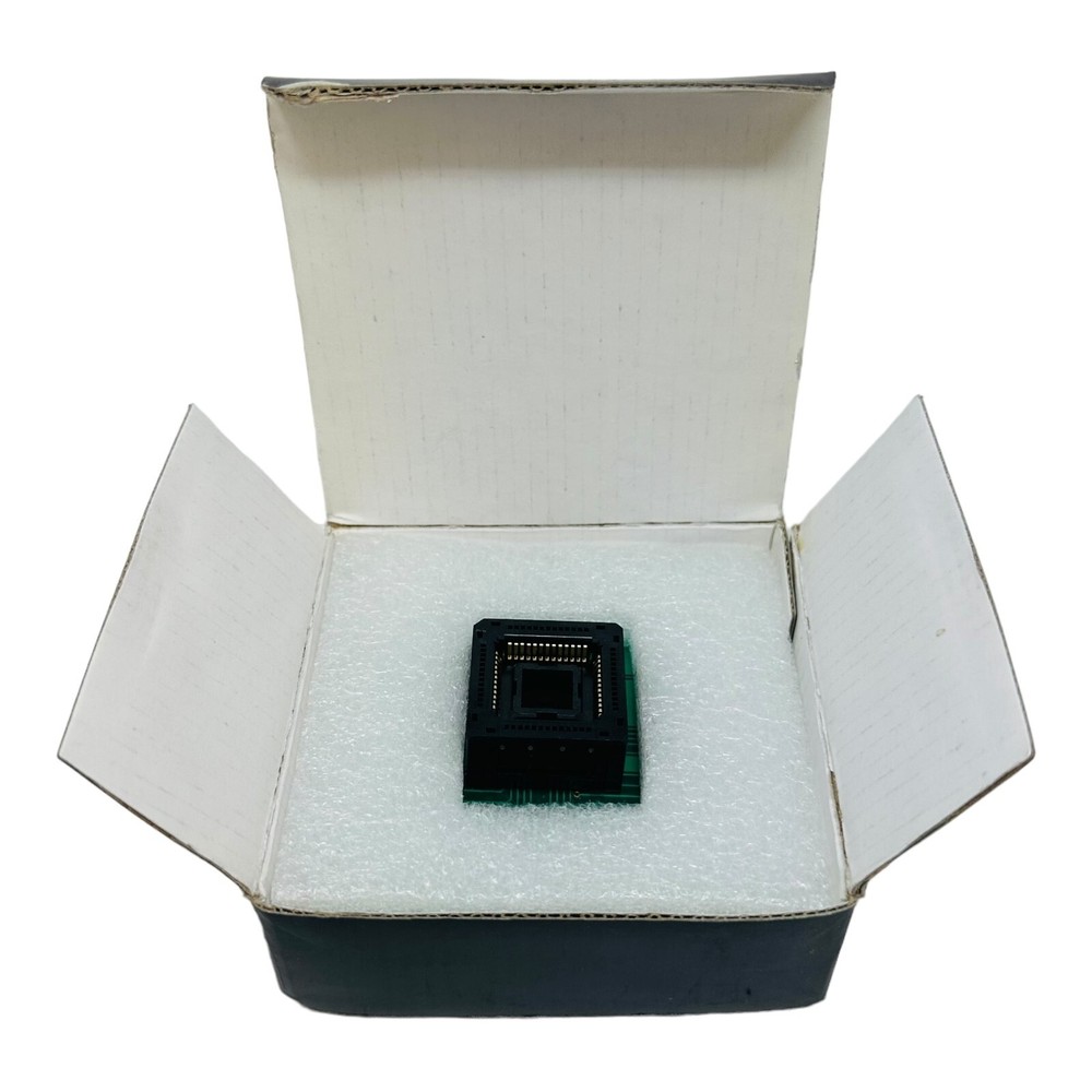 XELTEK S415T PROGRAMMING ADAPTER