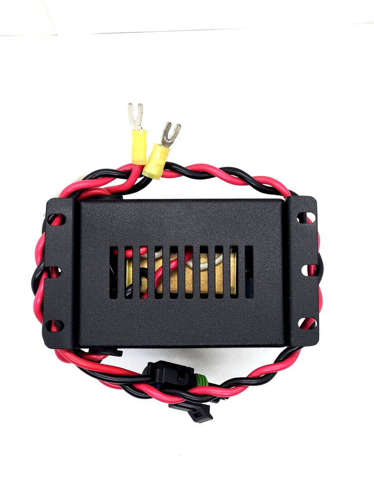 REI 450030 VIDEO/POWER FILTER *D10