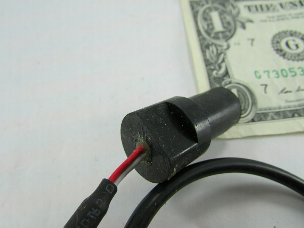 Sentex Horizon 3-Wire Intercom Gate Security Microphone -080 Board SN1640010-B