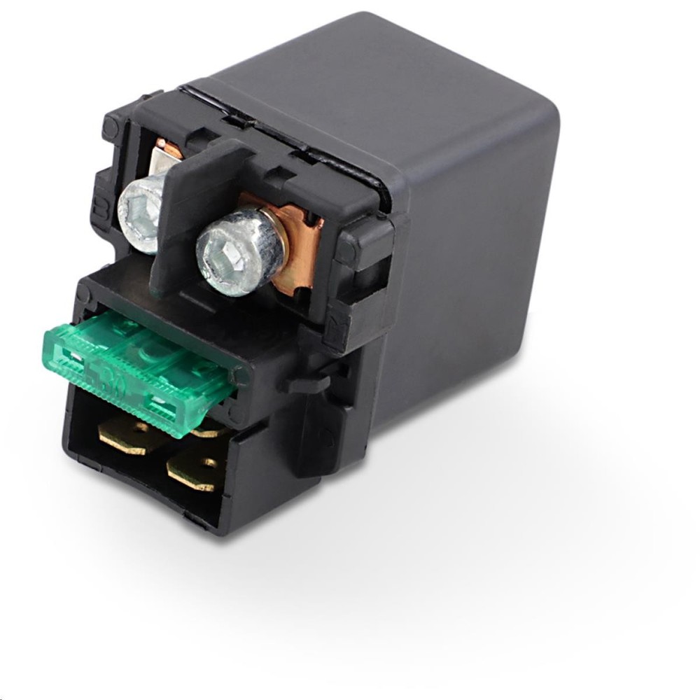 Moose Racing M-65-108 Starter Solenoid Switch
