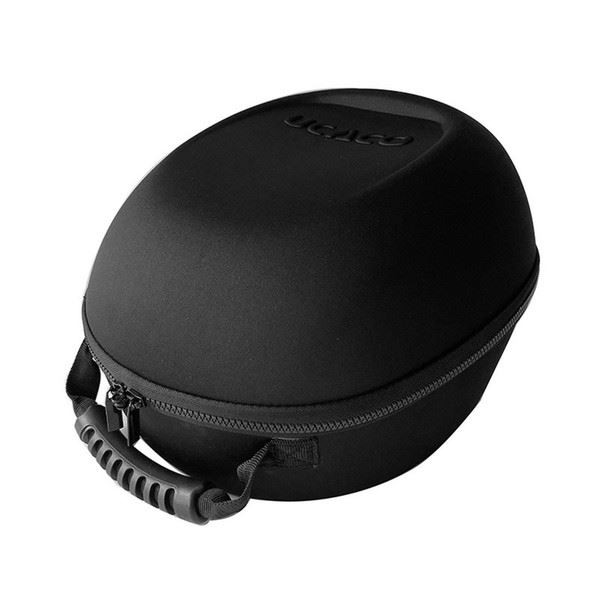 Helmet Case Portable Waterproof with Zipper for Training