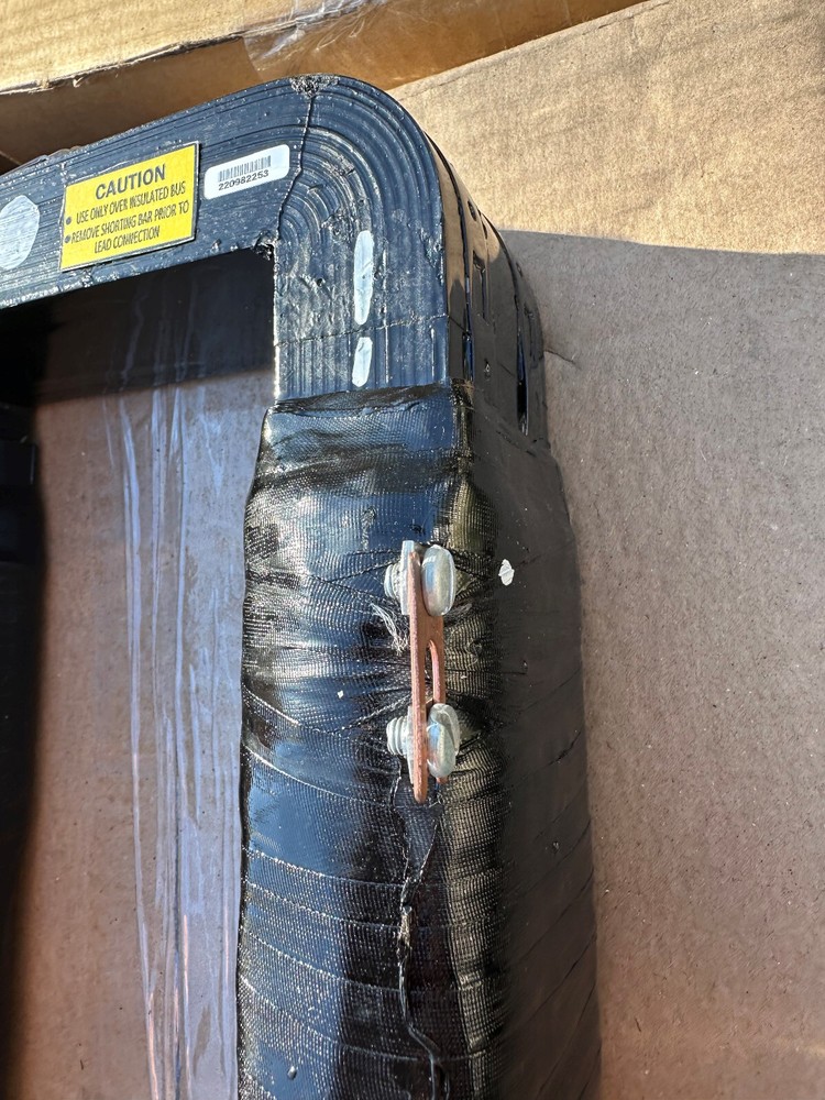 Flex-Core Current Transformer