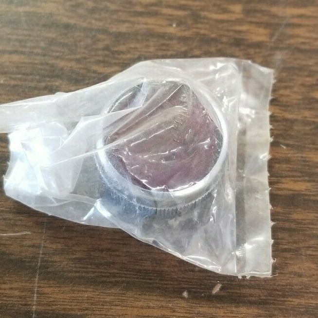 DIALCO DIALIGHT CAP RED IGNITOR 213-0232-303