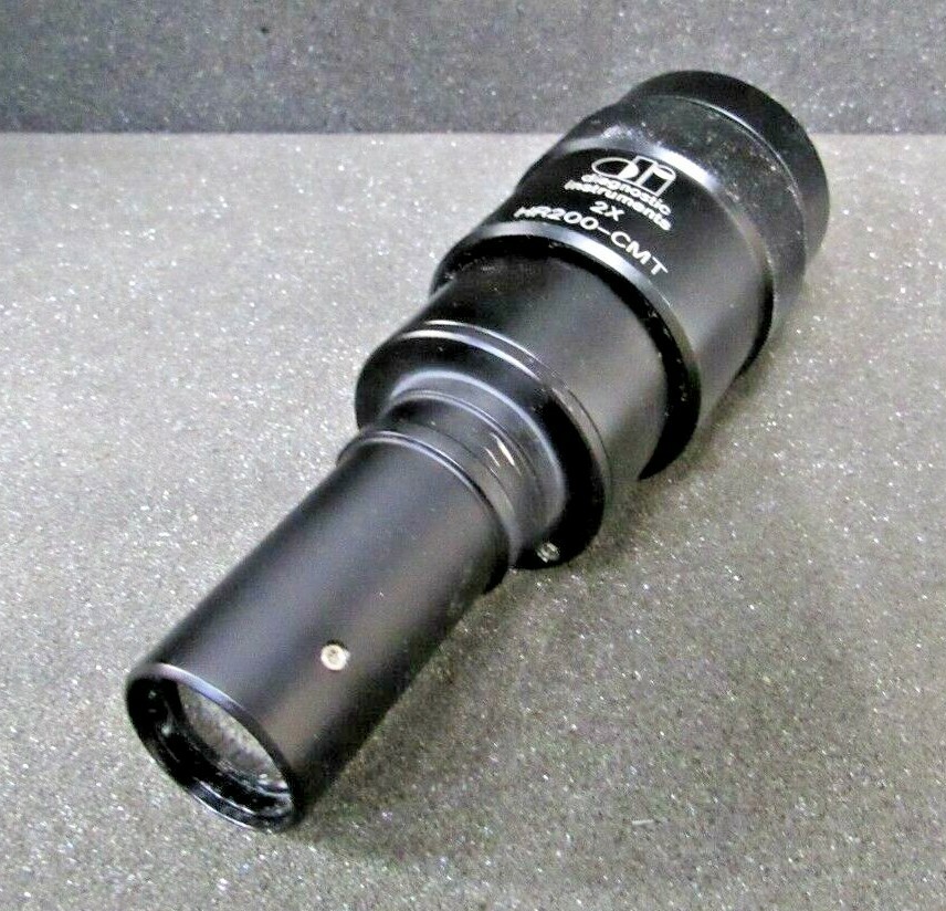 Diagnostic Instruments 2X HR200-CMT