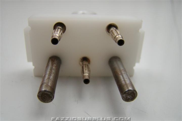 Flash Lamp with Socket L5 101853