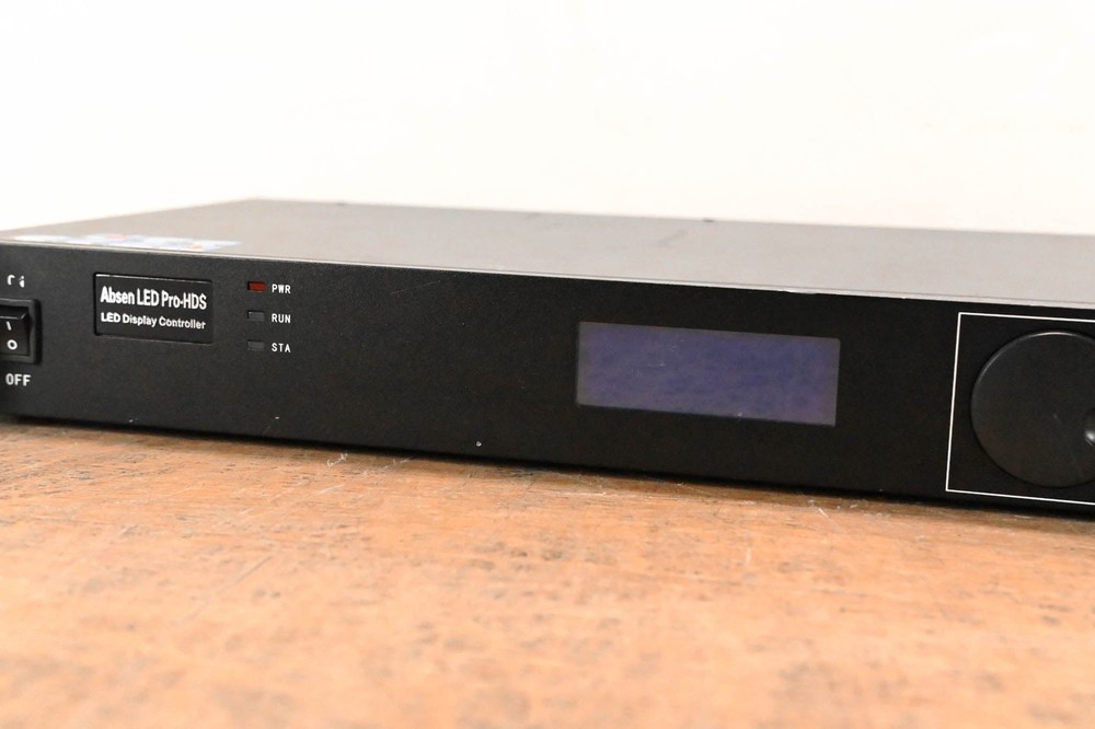 Absen LED Pro-HDS LED Display Controller CG01KJC