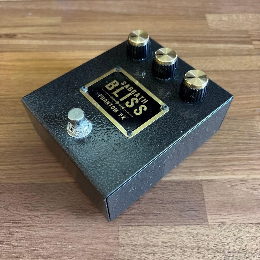 Phantom FX SABBATH BLISS
