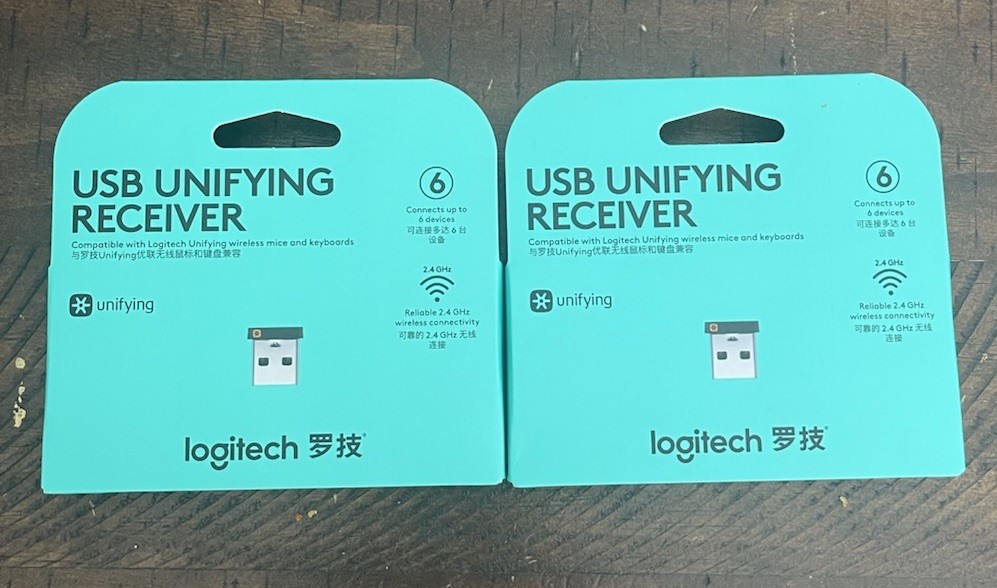 Logitech MK670 Performance Wireless Keyboard and Mouse Combo - Black