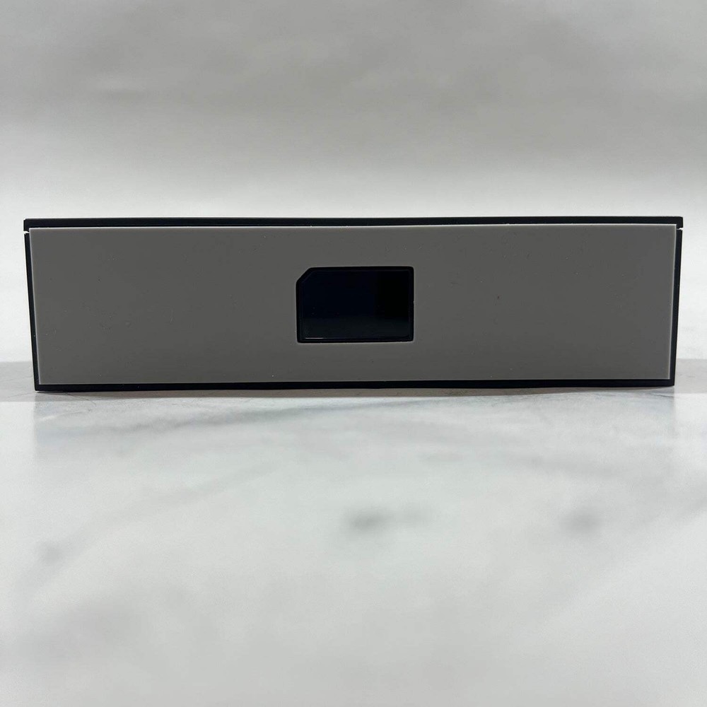 ifidelity Soundwave Bluetooth Speaker Black