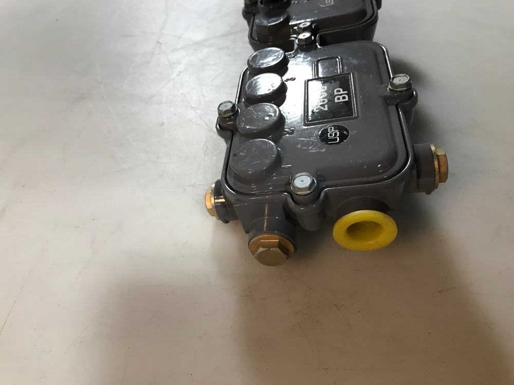 Milenium MGT22-26SE/BP2000 Tap