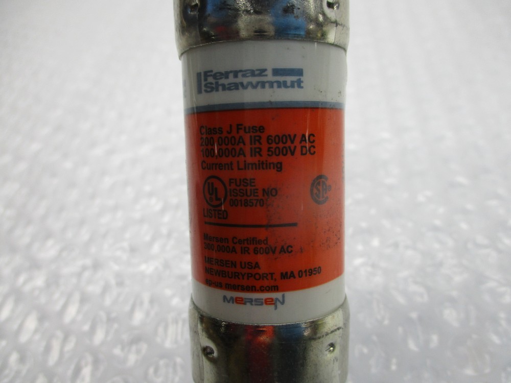 FERRAZ SHAWMUT AJT80 FUSE NSNP