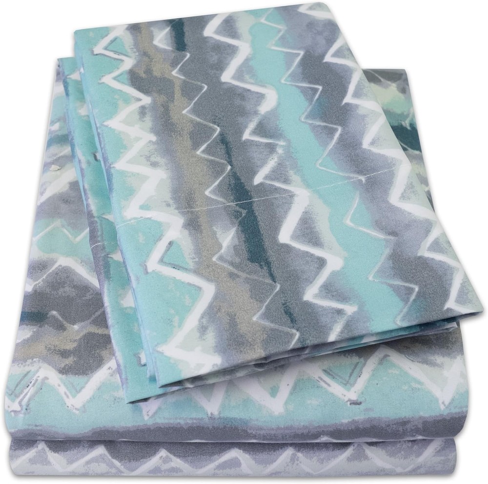 1500 Supreme Collection Extra Soft California King, Pattern - Summerset