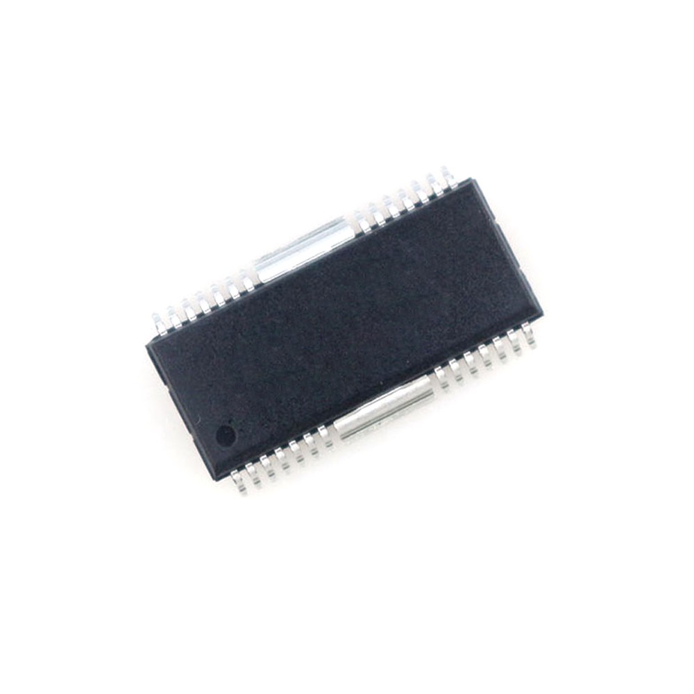 5PCS LA6242 LA6242H LA6242H-TE-L-E HSOP28