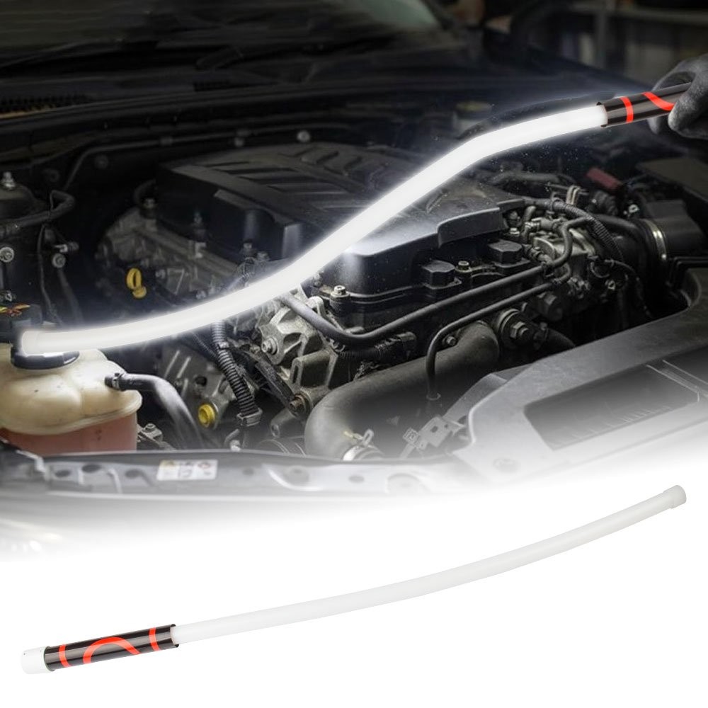 Flexible LED Flashlight Stick,Work Light With High- LED USA