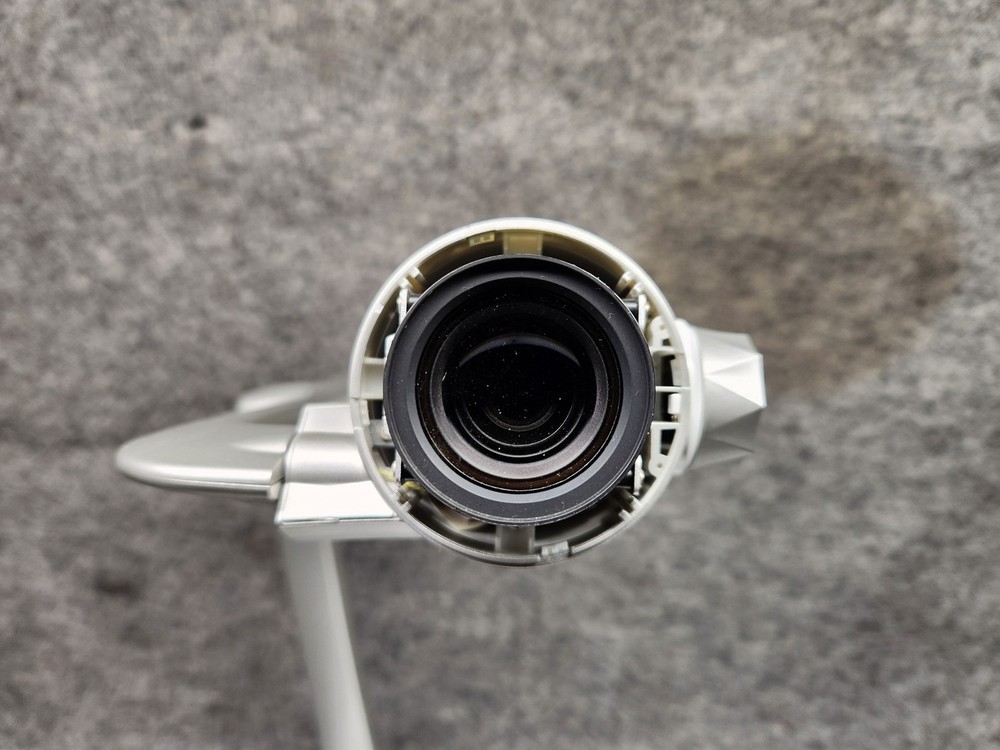 Elmo PX-10E Portable Visual Presenter/Overhead Projector Document Camera