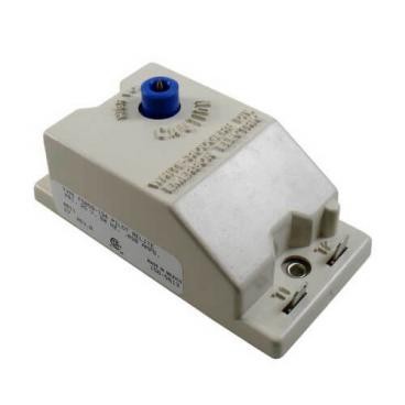 BOSCH 00620044 Ignition Module 1/2" OEM Replacement Component