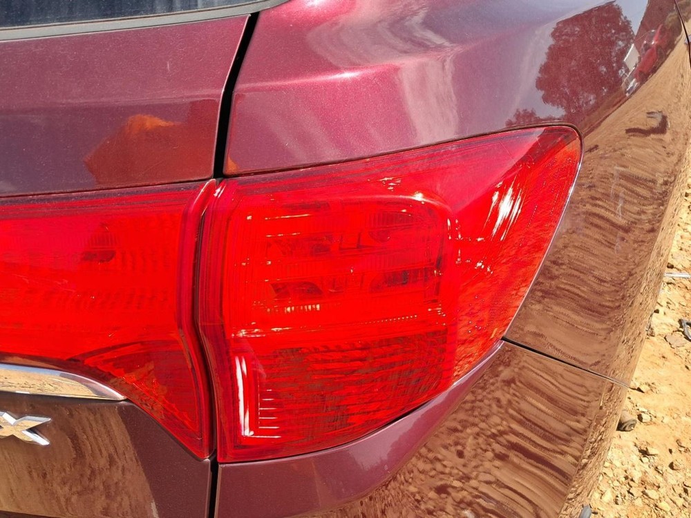 RDX 2013 Glove Box 4768830