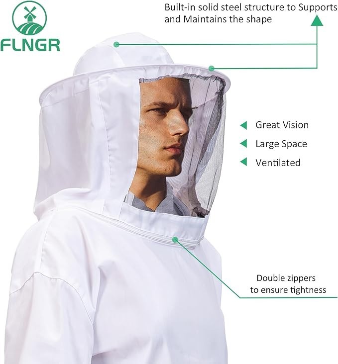 Bee Keeper Suit XXL