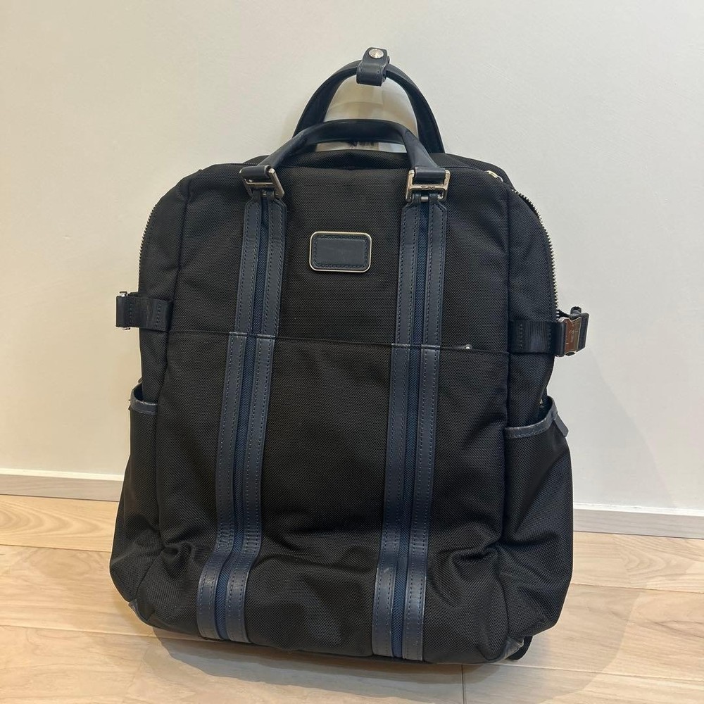 [Good condition] TUMI JARVIS 68417DNVYE