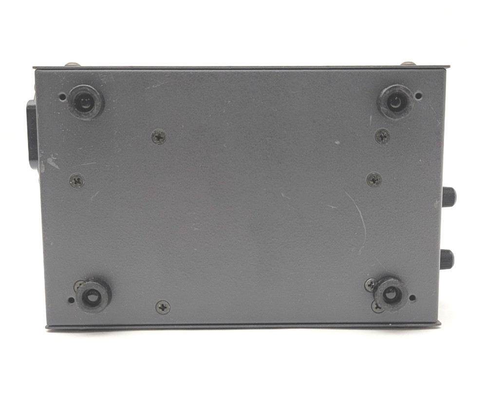 CCS PTU-3012 2-Channel Strobe Control Unit 100-240VAC Input, 18VDC Output