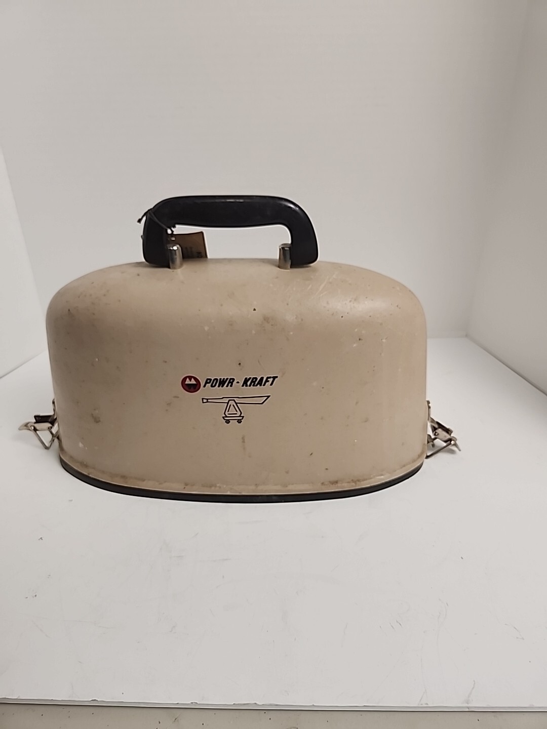 Vtg Power Kraft Surveying Tool.