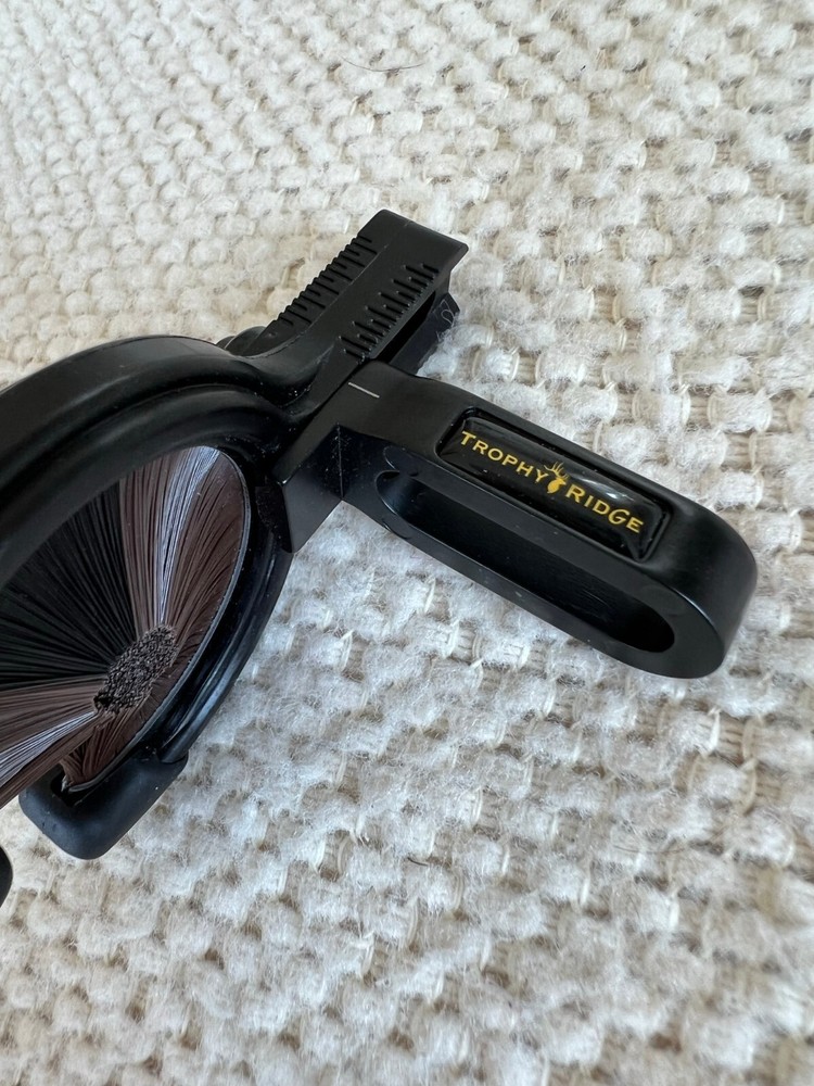 Trophy Ridge Whisker Biscuit Rest