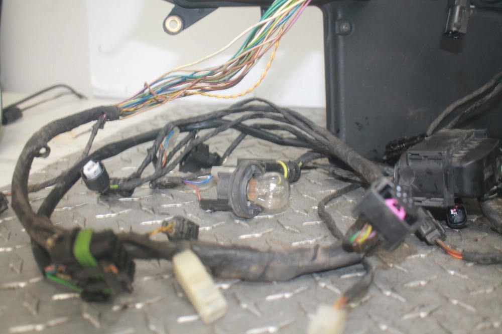 2002 BMW K1200RS MAIN HARNESS