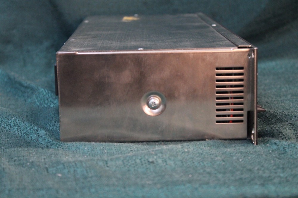 RTS Telex Matrix Intercom System IKP-950 Intercom Control Panel