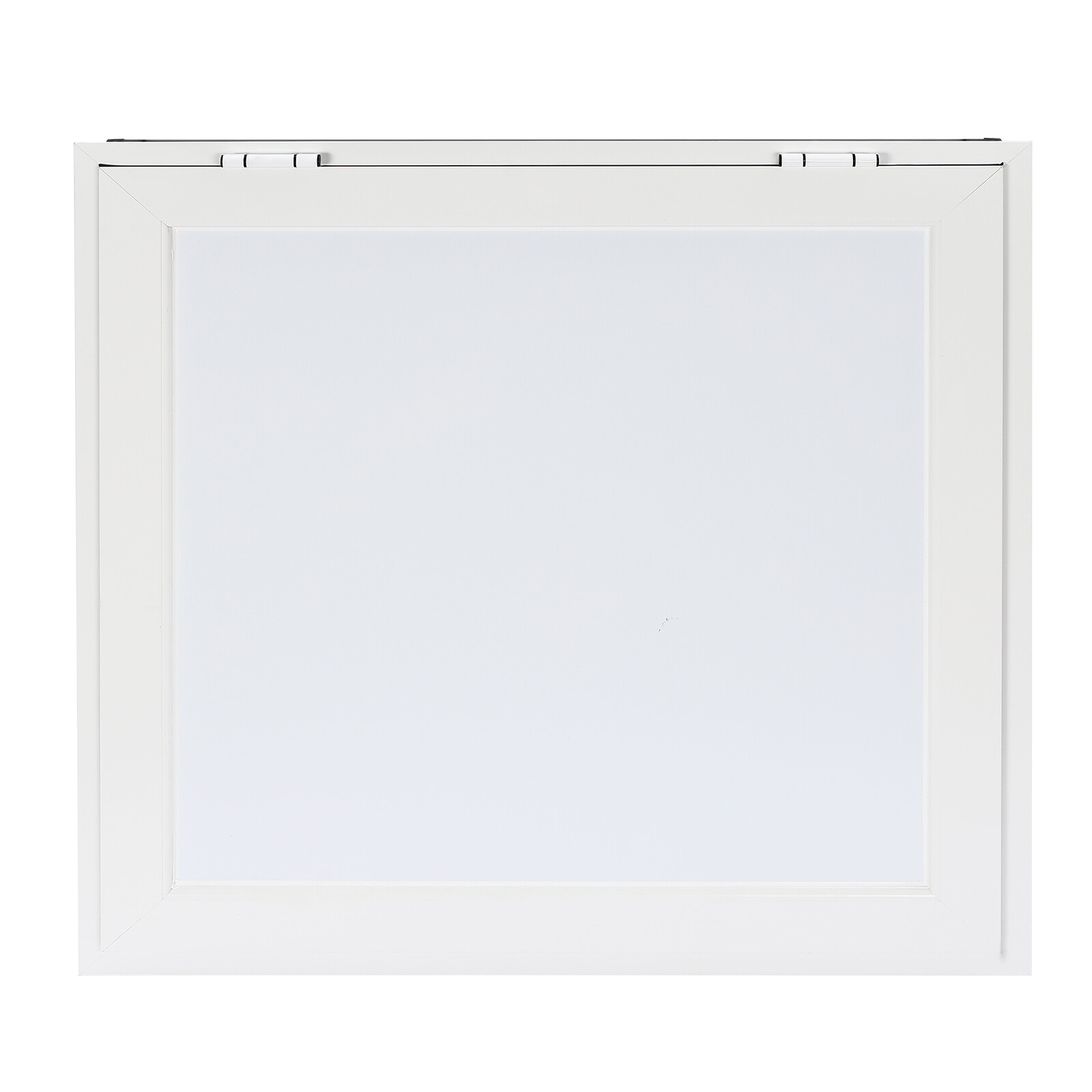 36"L x 36"W Concession Stand Serving Window Food Truck Service Awning w/ Hooks