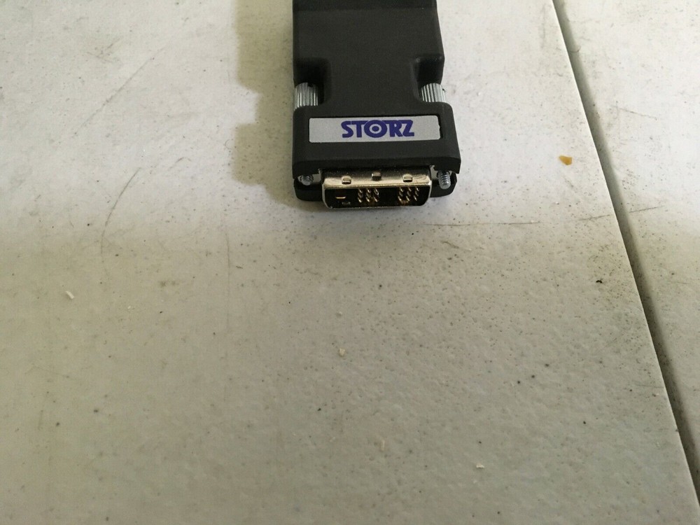 STORZ MINI - DVI TX LBO-DVI TX
