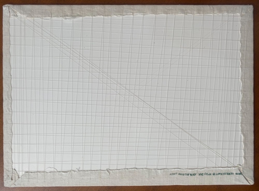 Paragon Embroidery US State Flowers Map