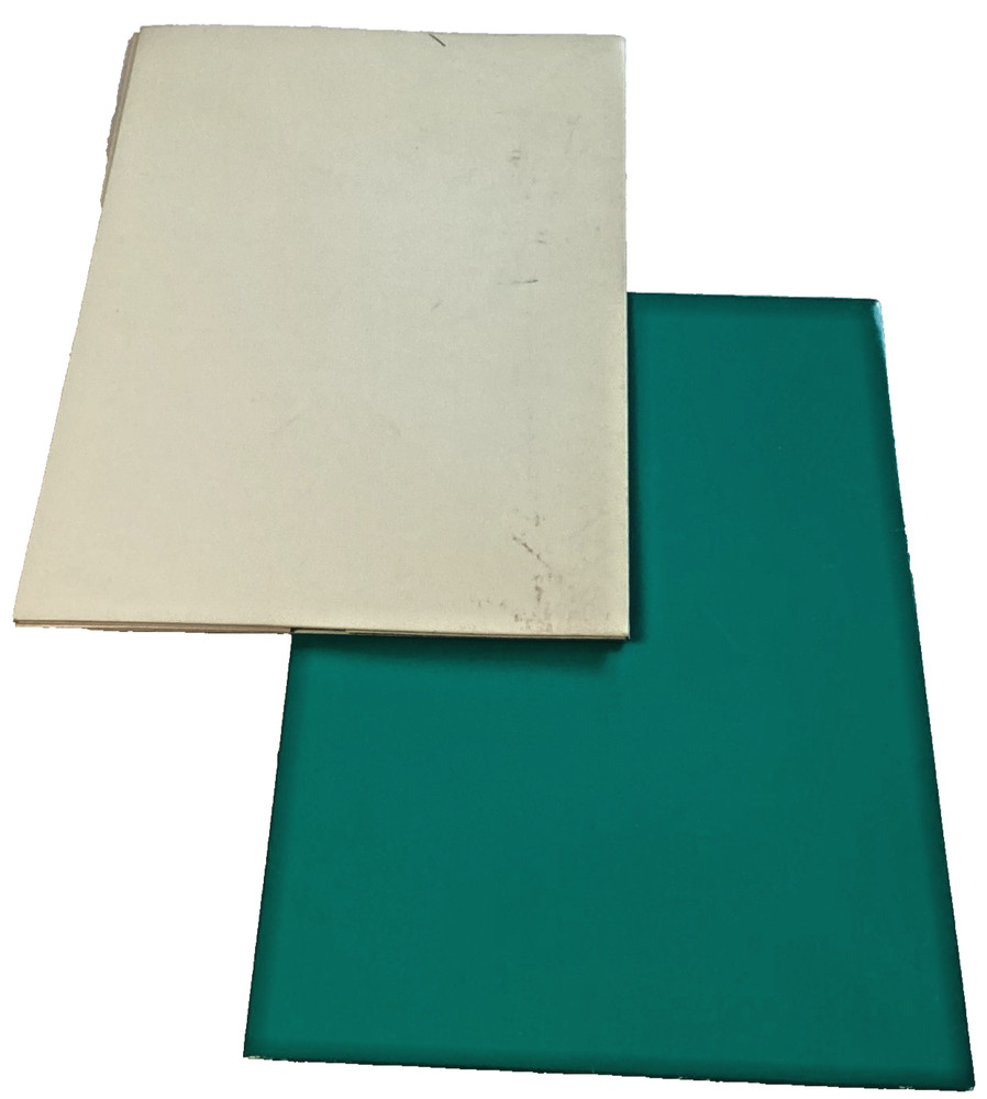 Macy's: 2 Flat Folded Cardboard Gift Boxes, 15" x 11" x 5"