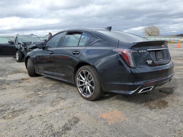 Air Shutter Active Shutter Opt Vti Fits 20-24 CT5 1848387