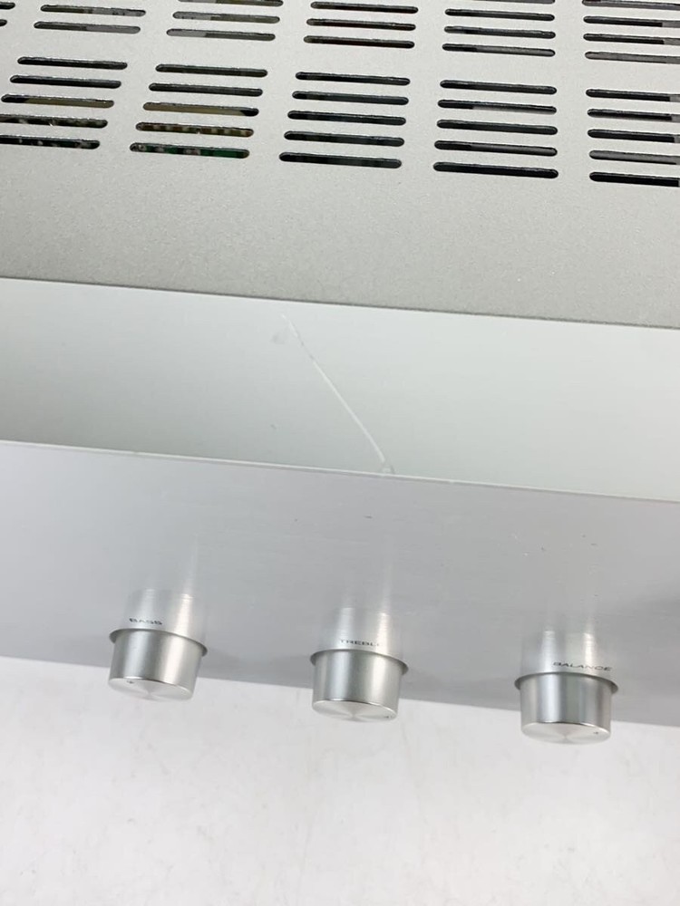 Onkyo A-9010 Stereo Integrated Amplifier