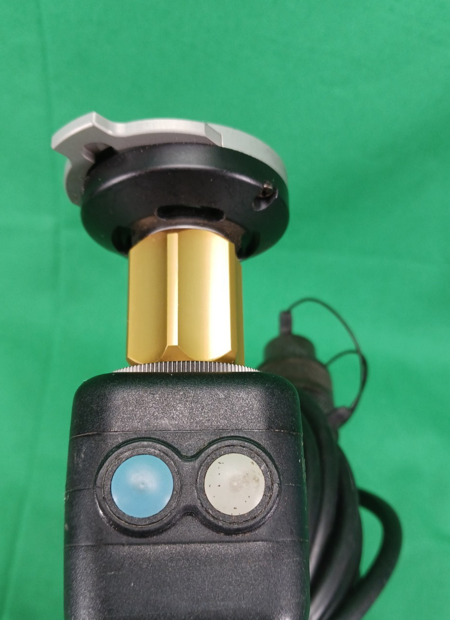 Dyonics ED-3 Endoscopic Camera Head With Coupler