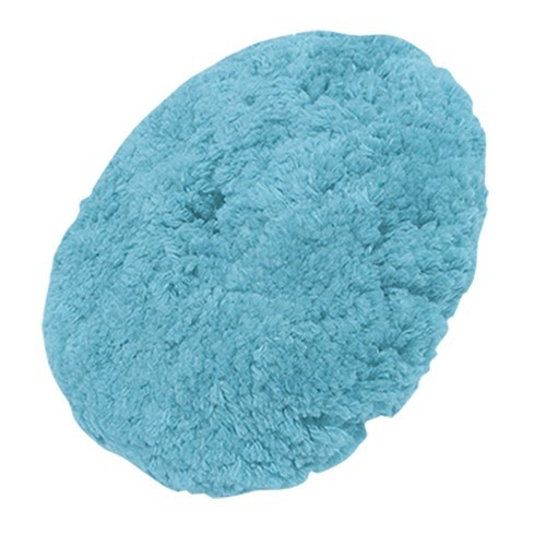 SEM Green Wool Double-Sided Quick Connect - 8.5" (SD30802)