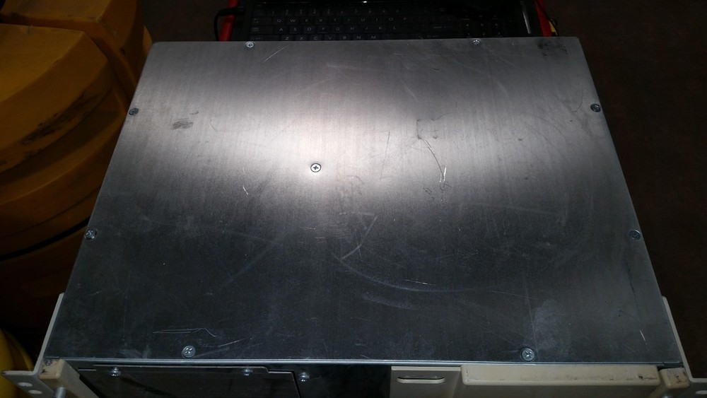 APC SU100RMNET Power Supply