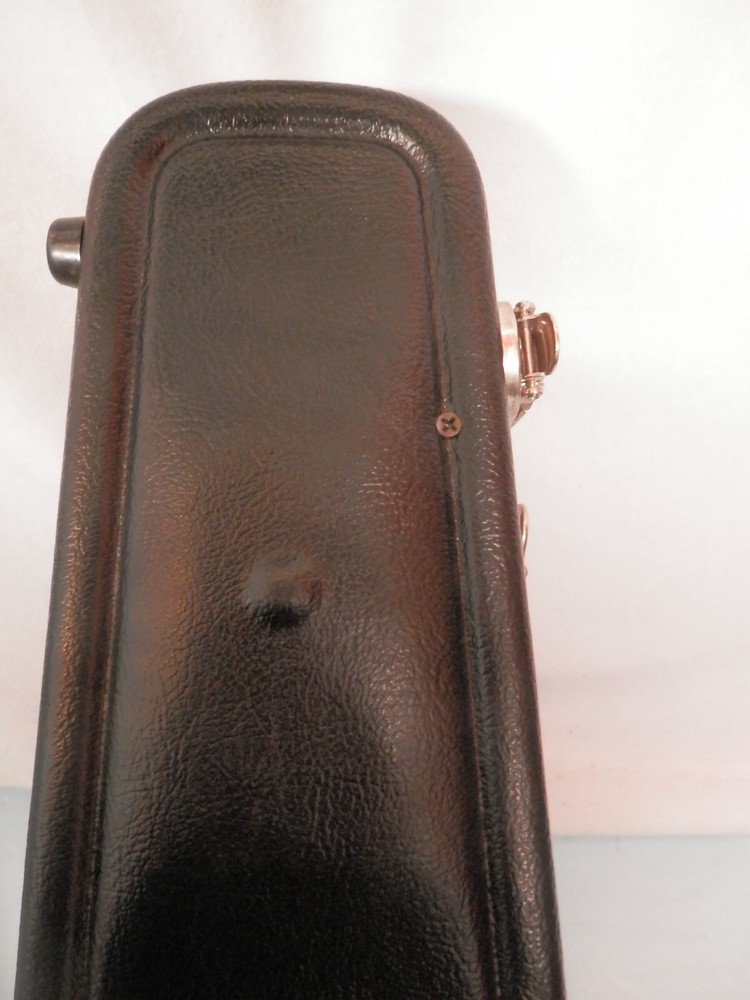 Generic Violin 1/4 Size Case